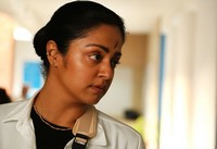 Jyothika Jhansi Photos